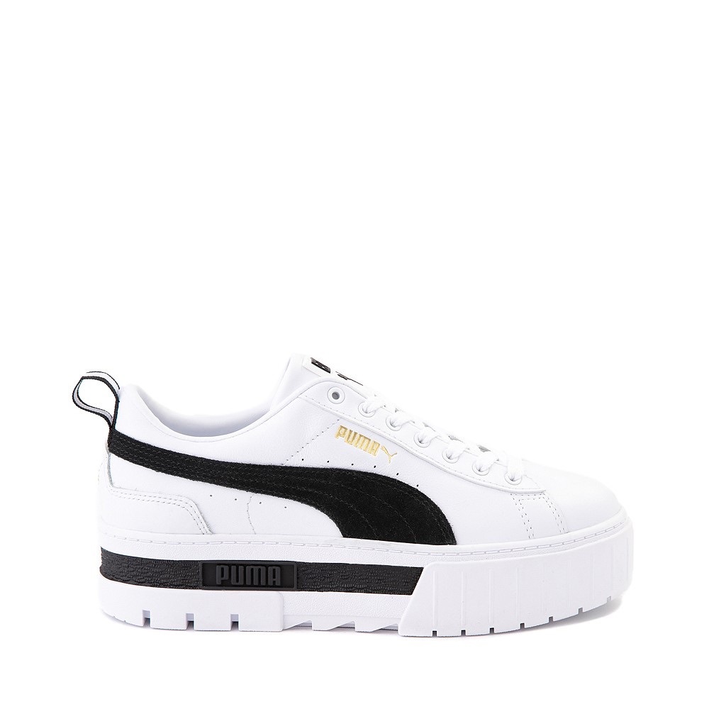 Puma platform Sneakers
